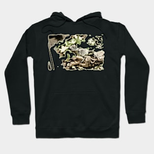 Branching out Hoodie